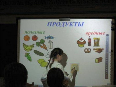 г.Шумерля: использование оборудования, поступившего в рамках нацпроекта «Образование», активизирует познавательную деятельность обучающихся